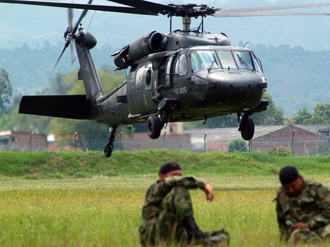 Imagen de referencia. Foto: Colprensa