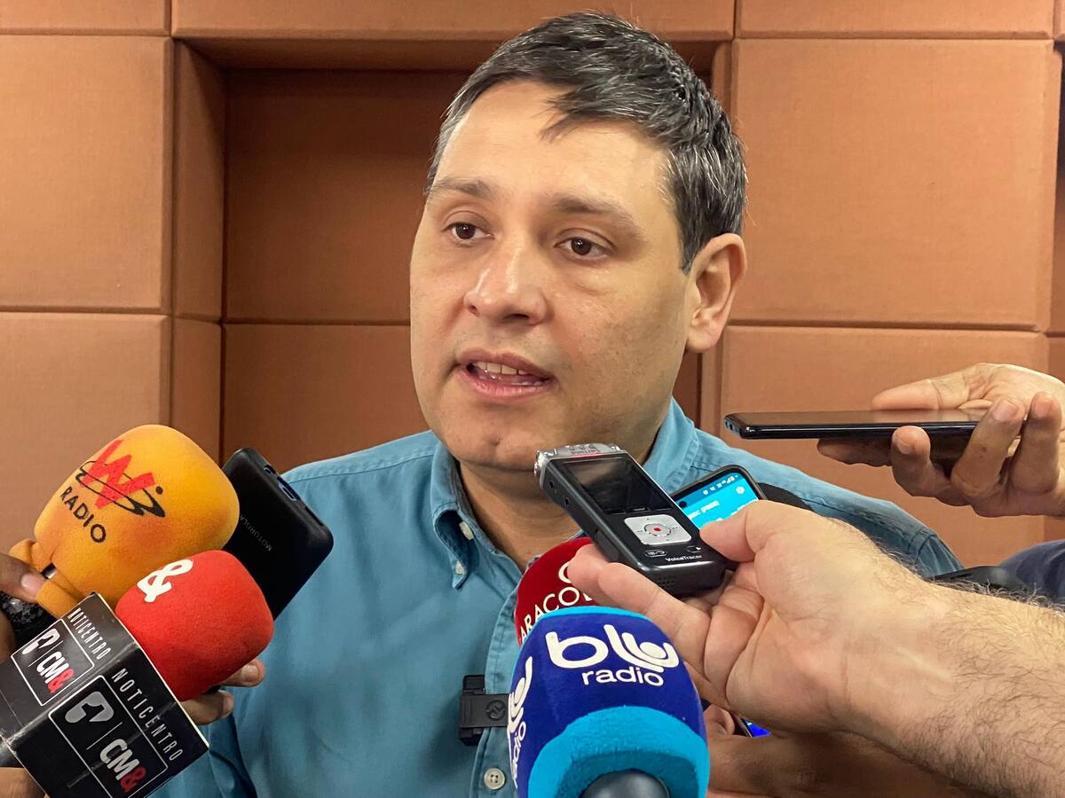 “Antioquia es al que el MinTIC más le ha invertido en conectividad”: Mauricio Lizcano