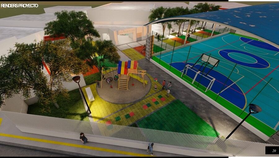 Gobernación de Bolívar