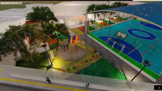 Gobernación de Bolívar