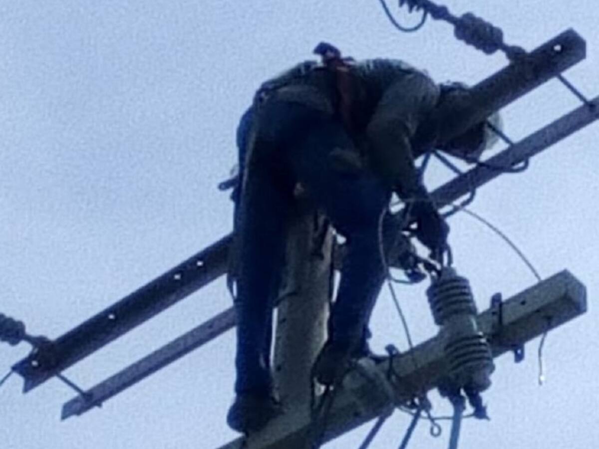 Programación de Afinia entre el 10 y el 13 de febrero en Bolívar