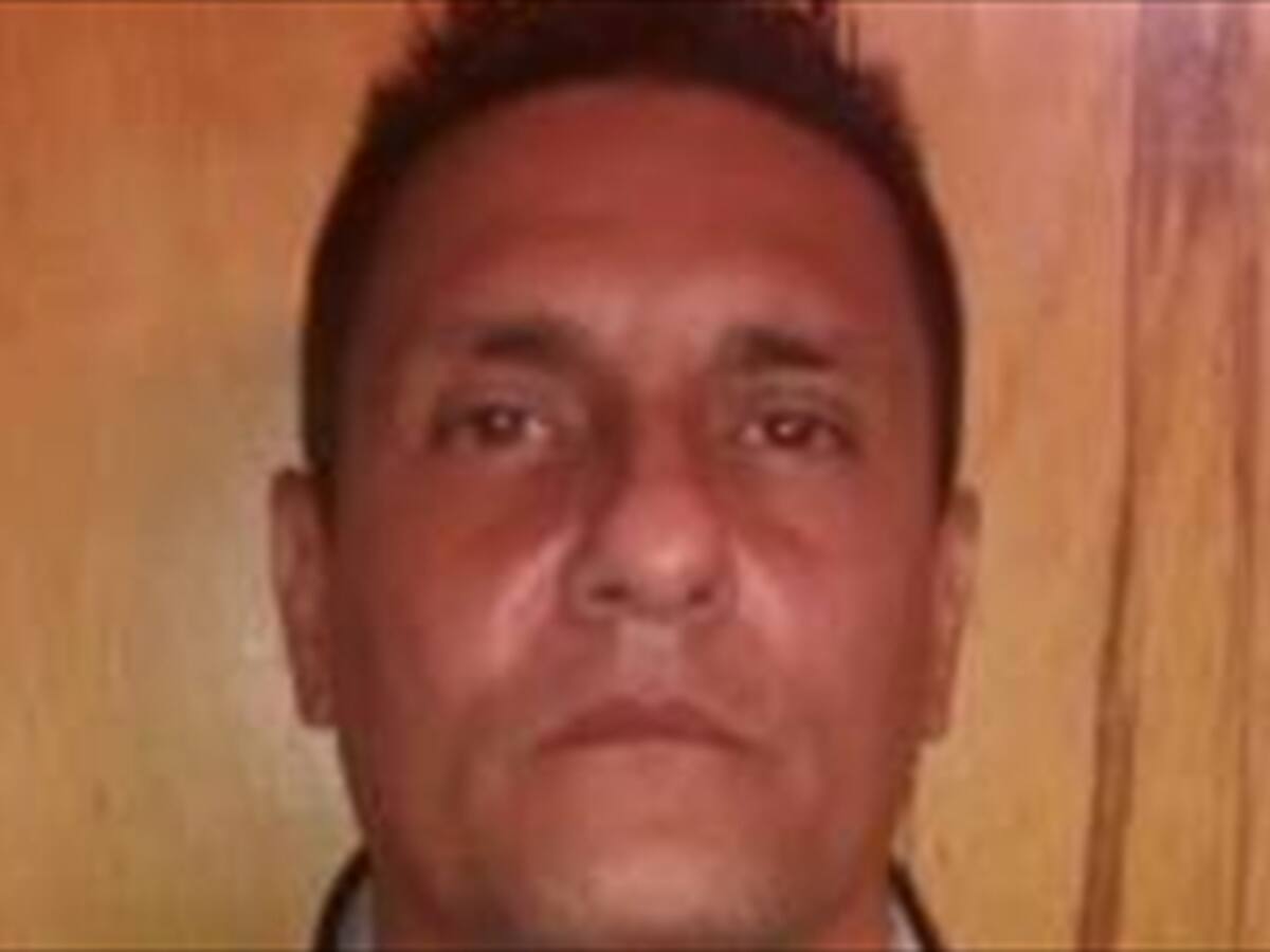 Alias Fredy Colas fue detenido en Medellín y otra vez quedó en libertad