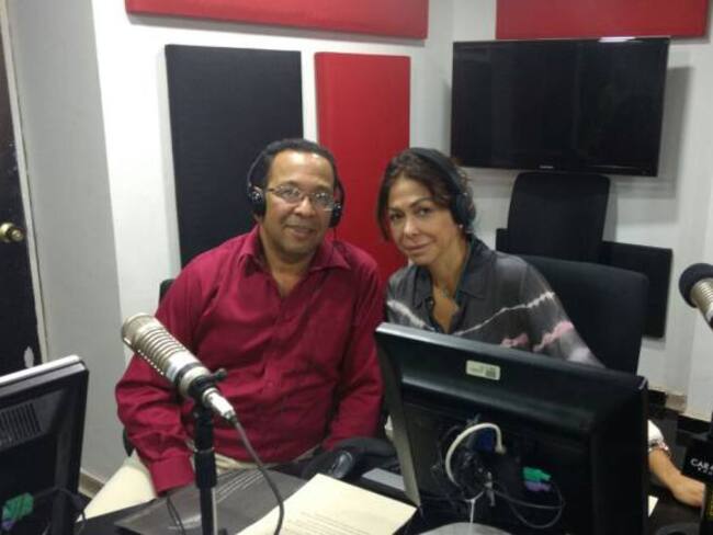 Caracol Radio Barranquilla llega al fm