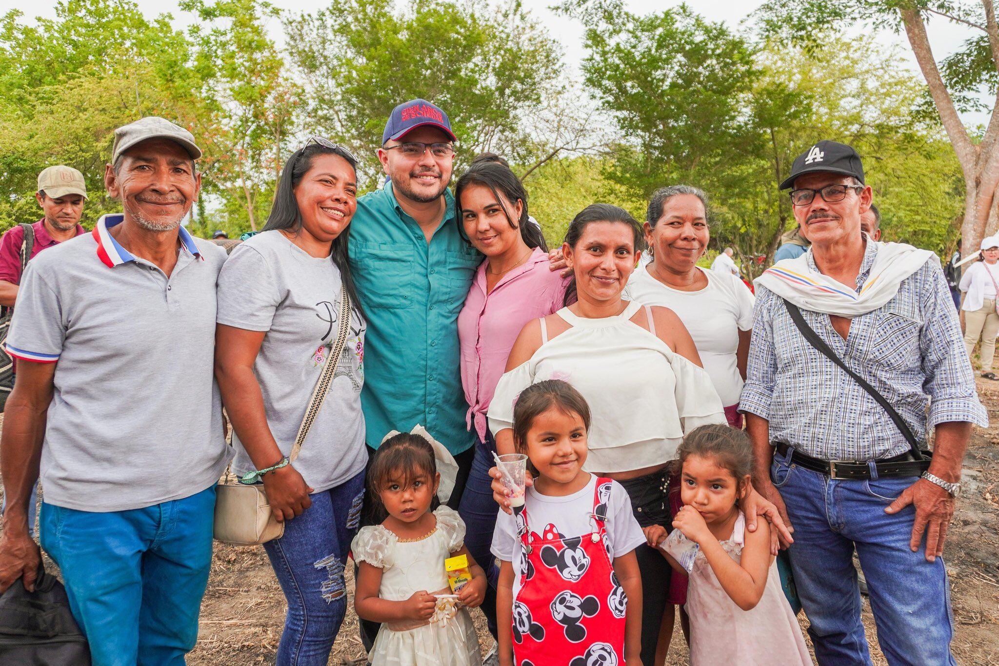 Cortesía: cuenta de X de Felipe Harman.