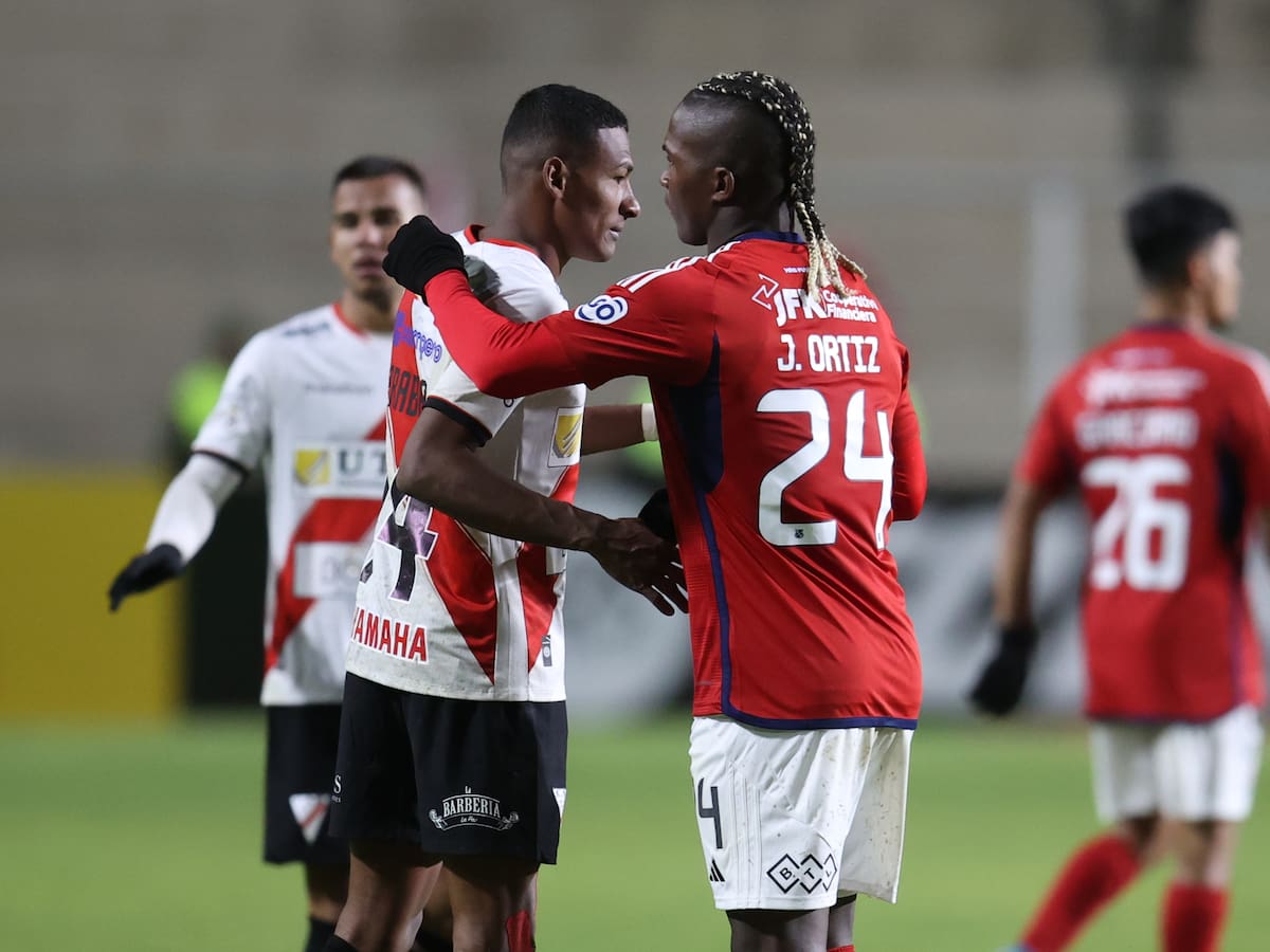 El Pulso del Fútbol, 5 de abril de 2024