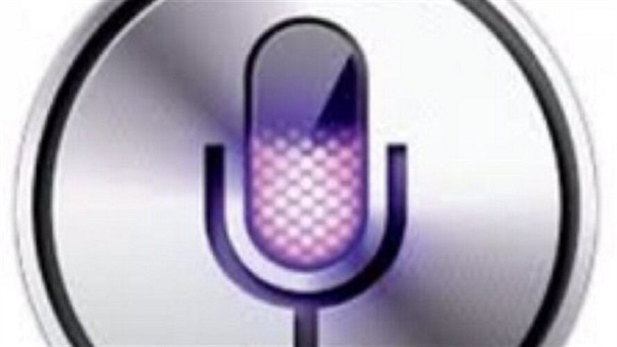 Siri, asistente personal del sistema operativo IOS. Foto: En Twitter: @SiriByApple