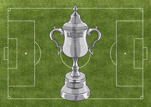 Campeón no oficial del fútbol