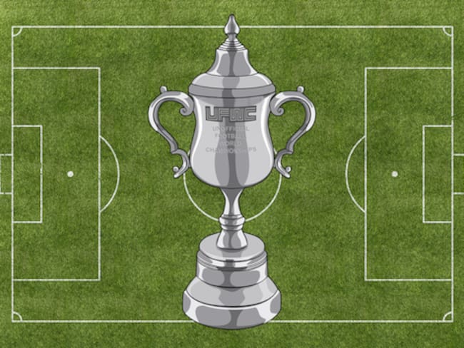 Campeón no oficial del fútbol