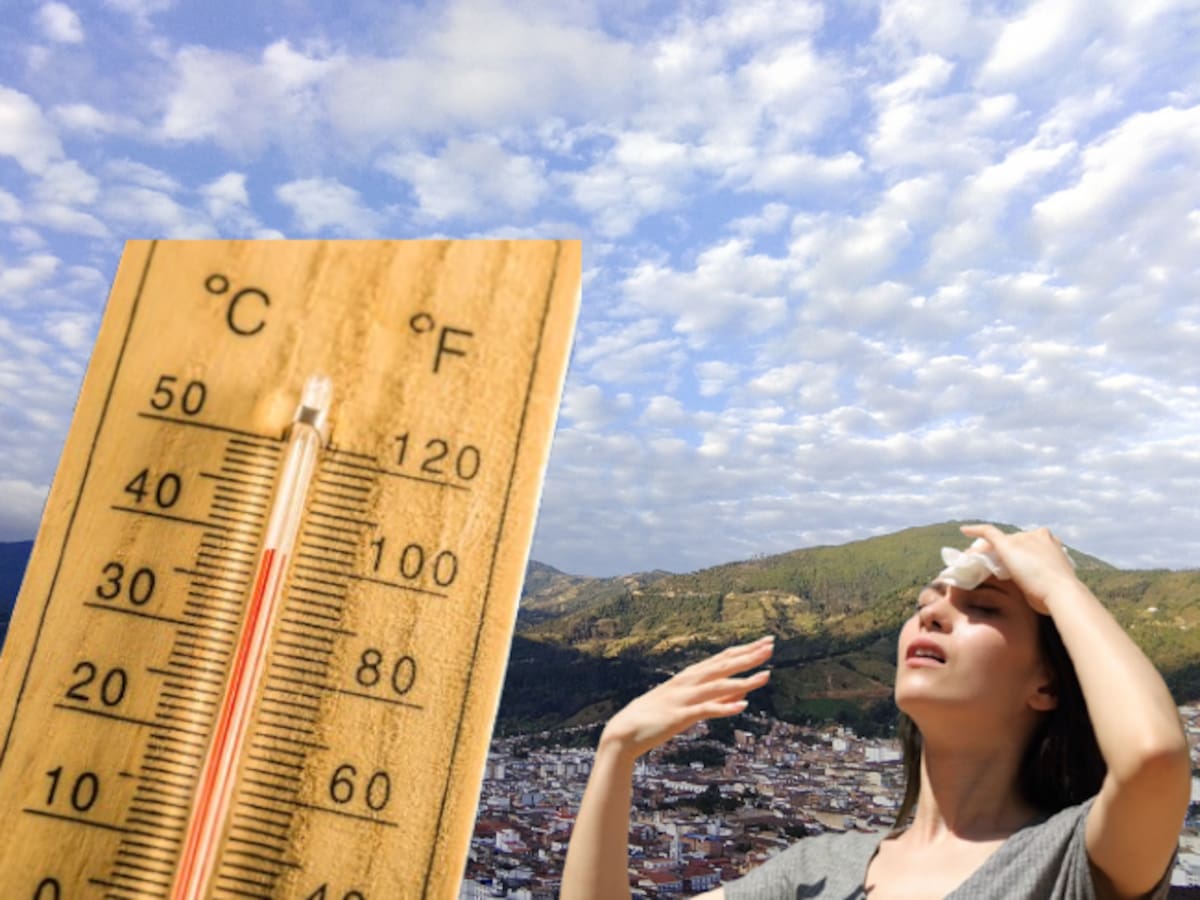 ¿Cuáles son las consecuencias del cambio climático? Autoridades alertan en Norte de Santander