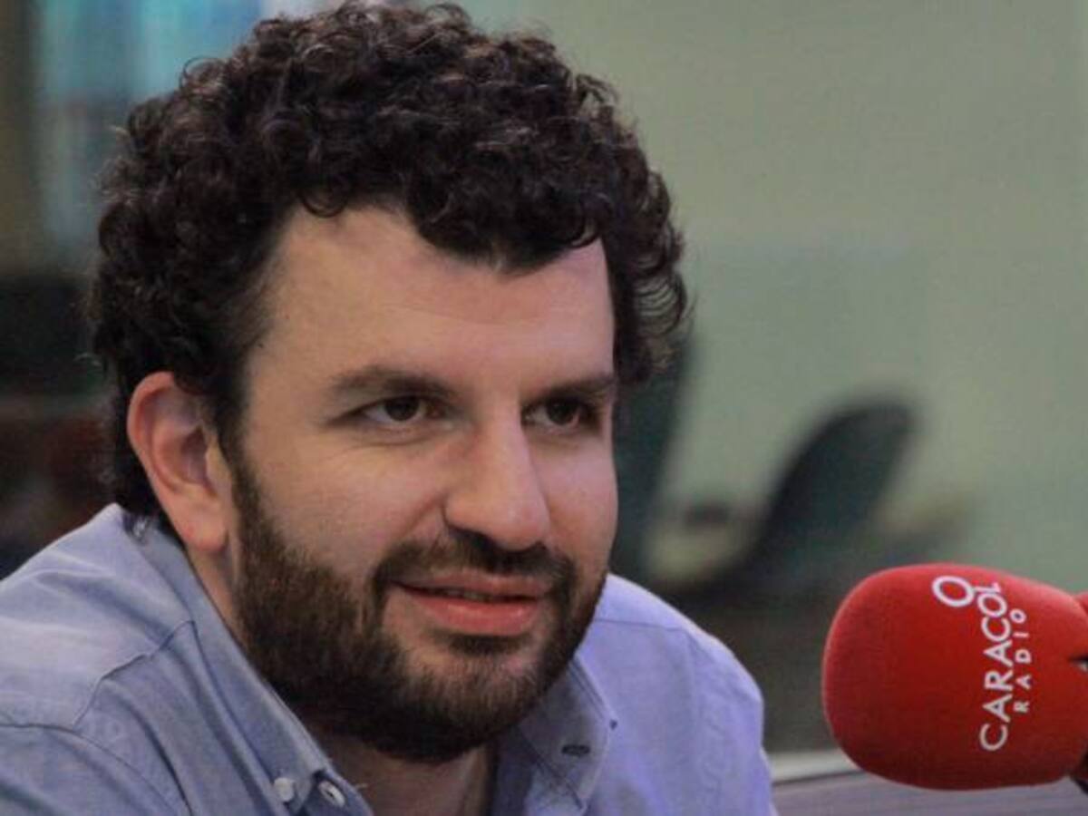 Queda claro, hay un Magistrado que tiene un apellido bien puesto: Lewin