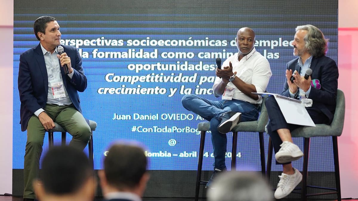 Juan Carlos Cárdenas critica planes de seguridad en Bucaramanga