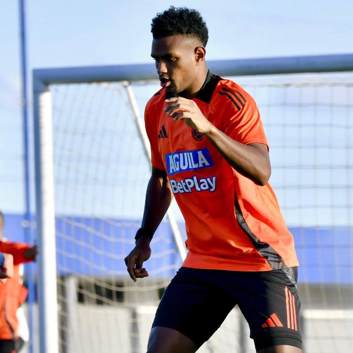 Juventus confirma la grave lesión de Juan David Cabal