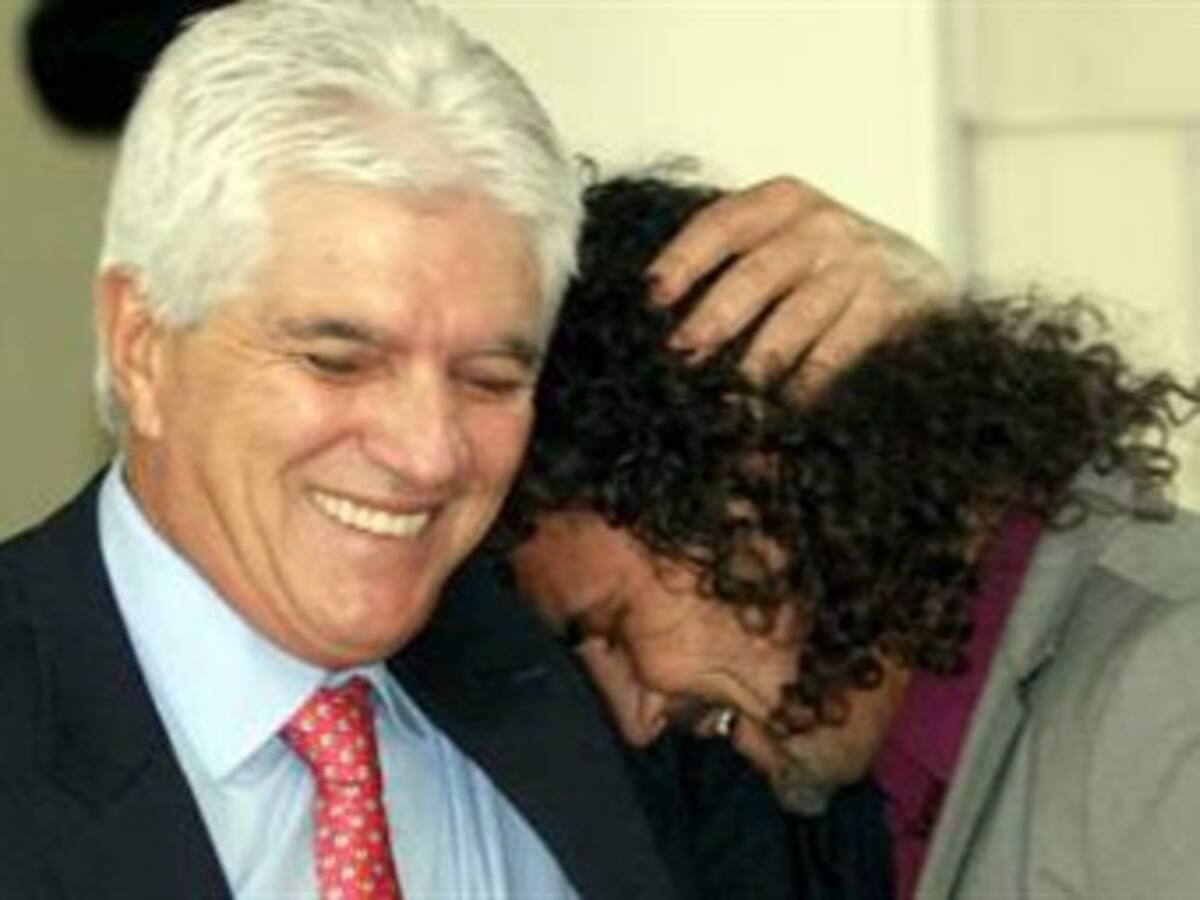 Tribunal de Disciplina en Argentina suspende con dos fechas a ''Teo'' Gutiérrez