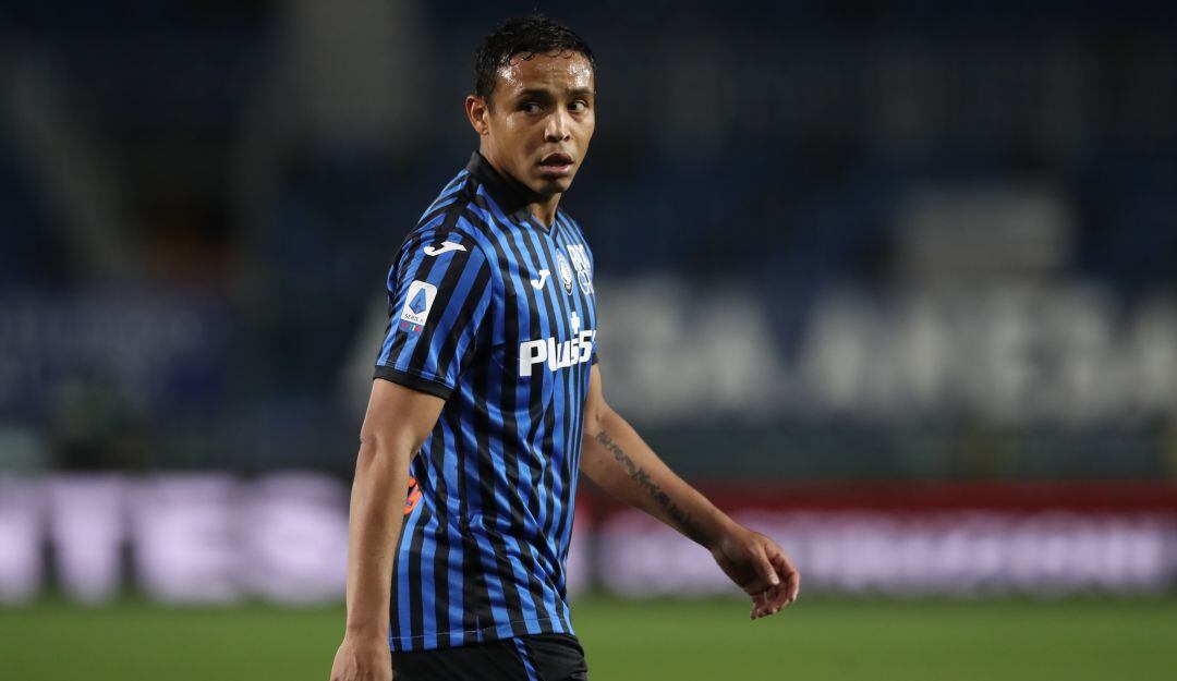 Luis Fernando Muriel