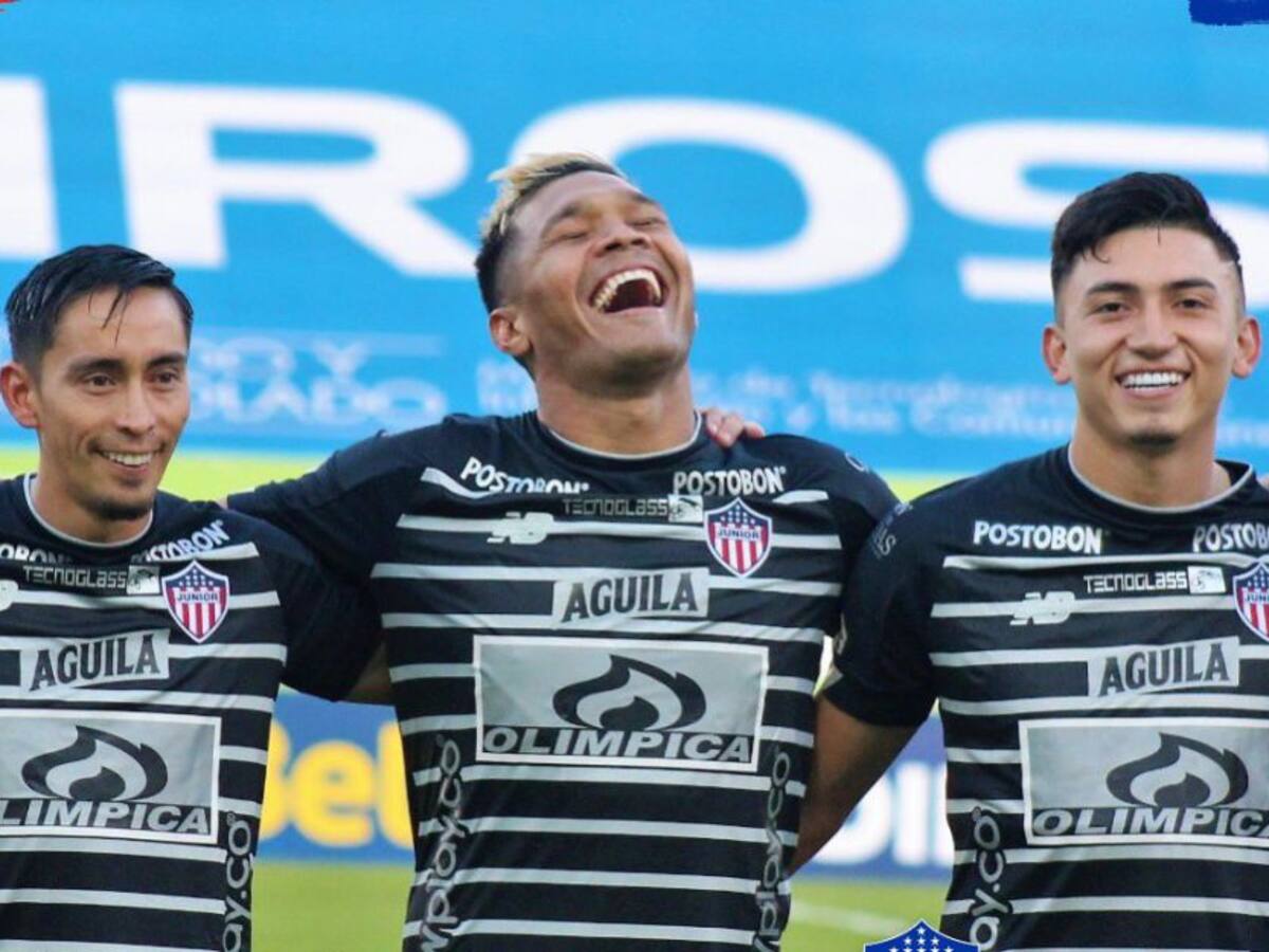 La burla de Junior a América en redes sociales que recordó el descenso