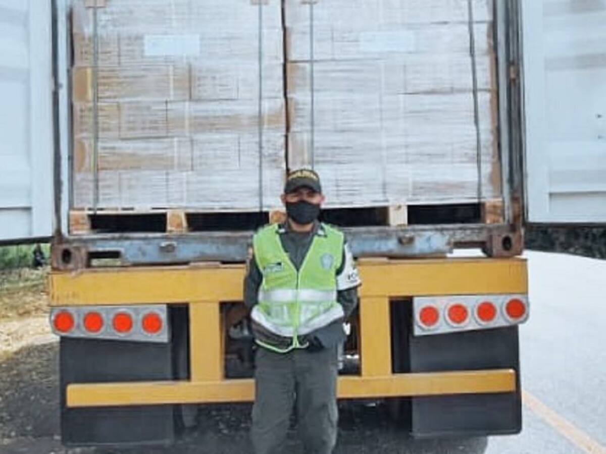 10 mil motores de ventiladores ingresaron al país de manera ilegal