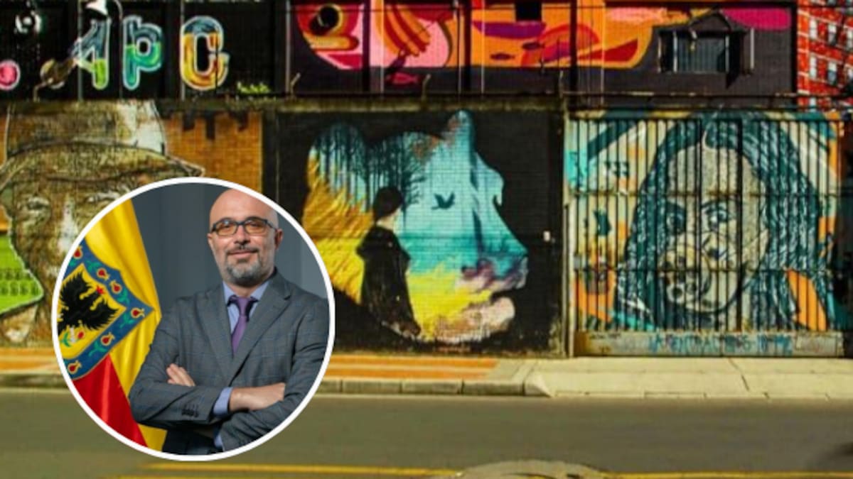 Bienal de arte en Bogotá: actividades, programación y fechas clave para asistir a esta galería