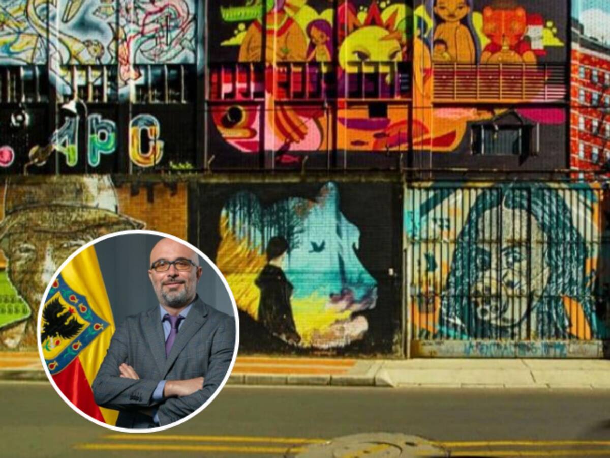 Bienal de arte en Bogotá: actividades, programación y fechas clave para asistir a esta galería