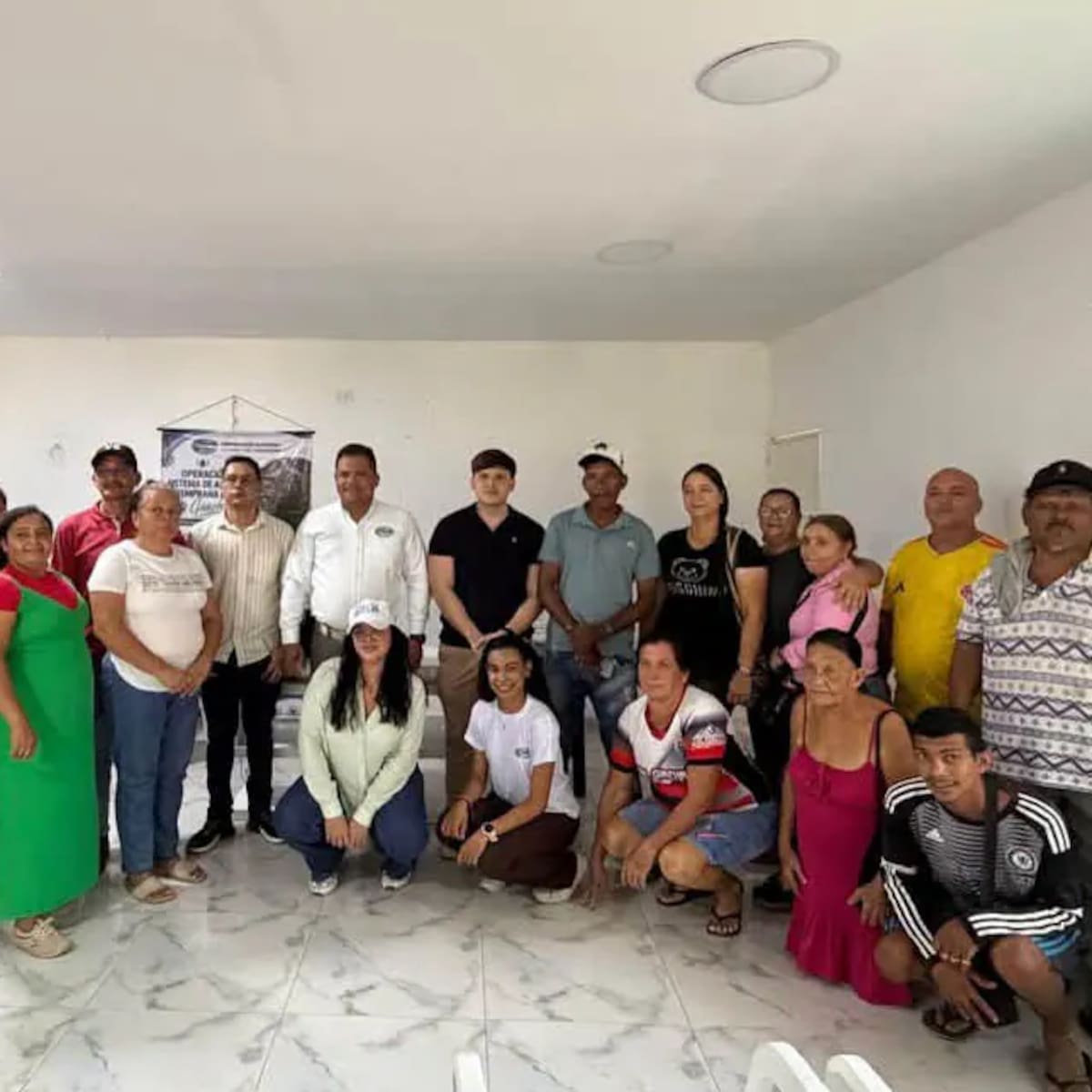 Río Guachaca tendrá monitoreo en tiempo real para anticipar posibles emergencias