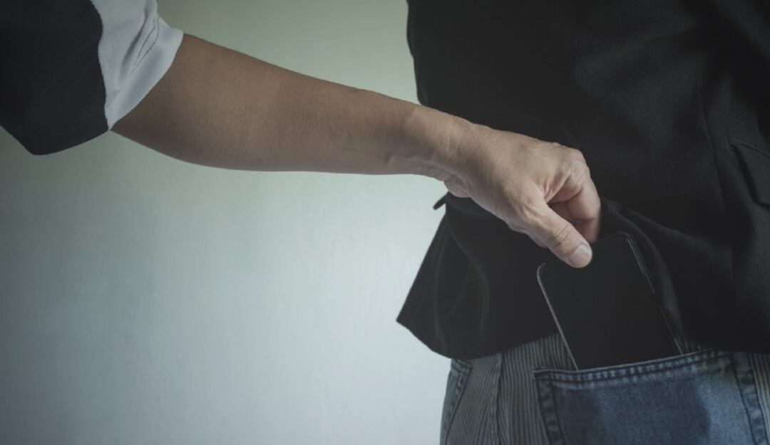 Inseguridad en los barrios de Cúcuta