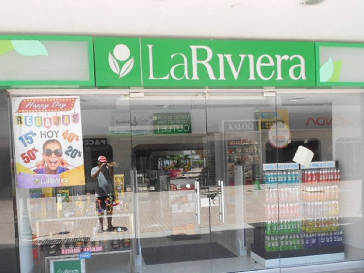 “La Riviera es una empresa que se ha caracterizado por respetar la competencia”: abogado