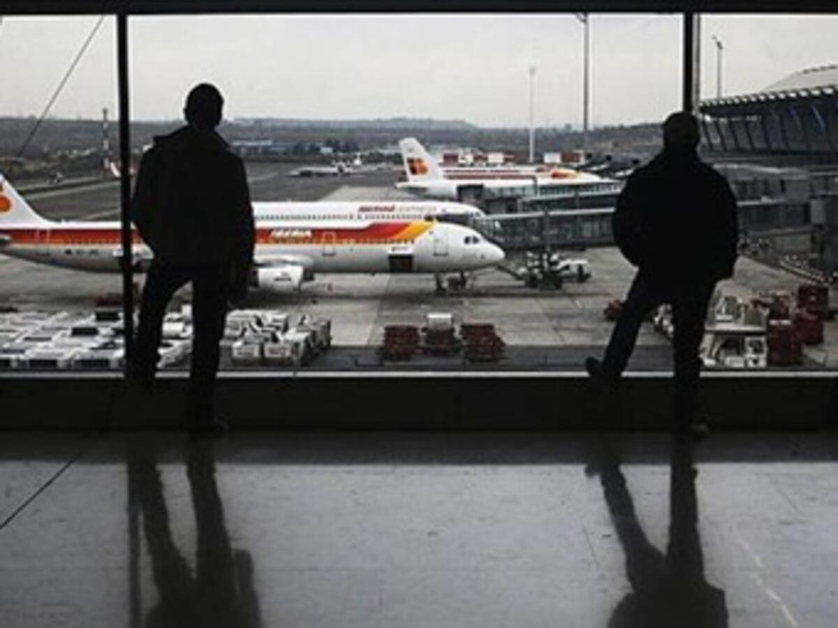 El gestor aeroportuario español Aena tomó el control del aeropuerto de Cali