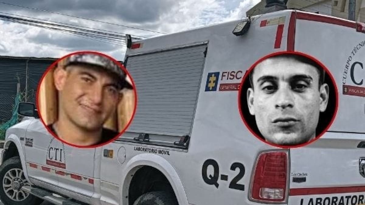 Jaime Andrés Pérez, secretario del interior del Quindío