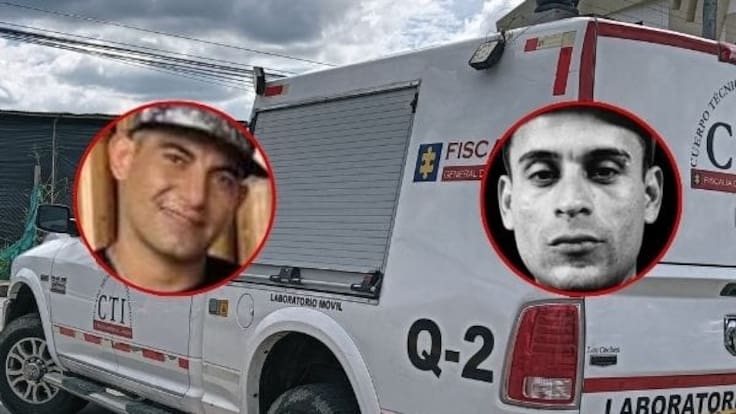 Jaime Andrés Pérez, secretario del interior del Quindío