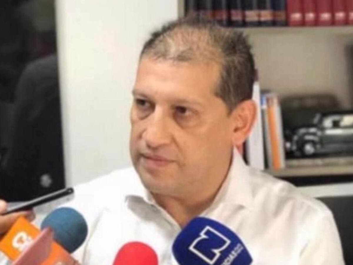 "Fundación debería responder por la muerte de 33 niños": Carlos M. Ramírez