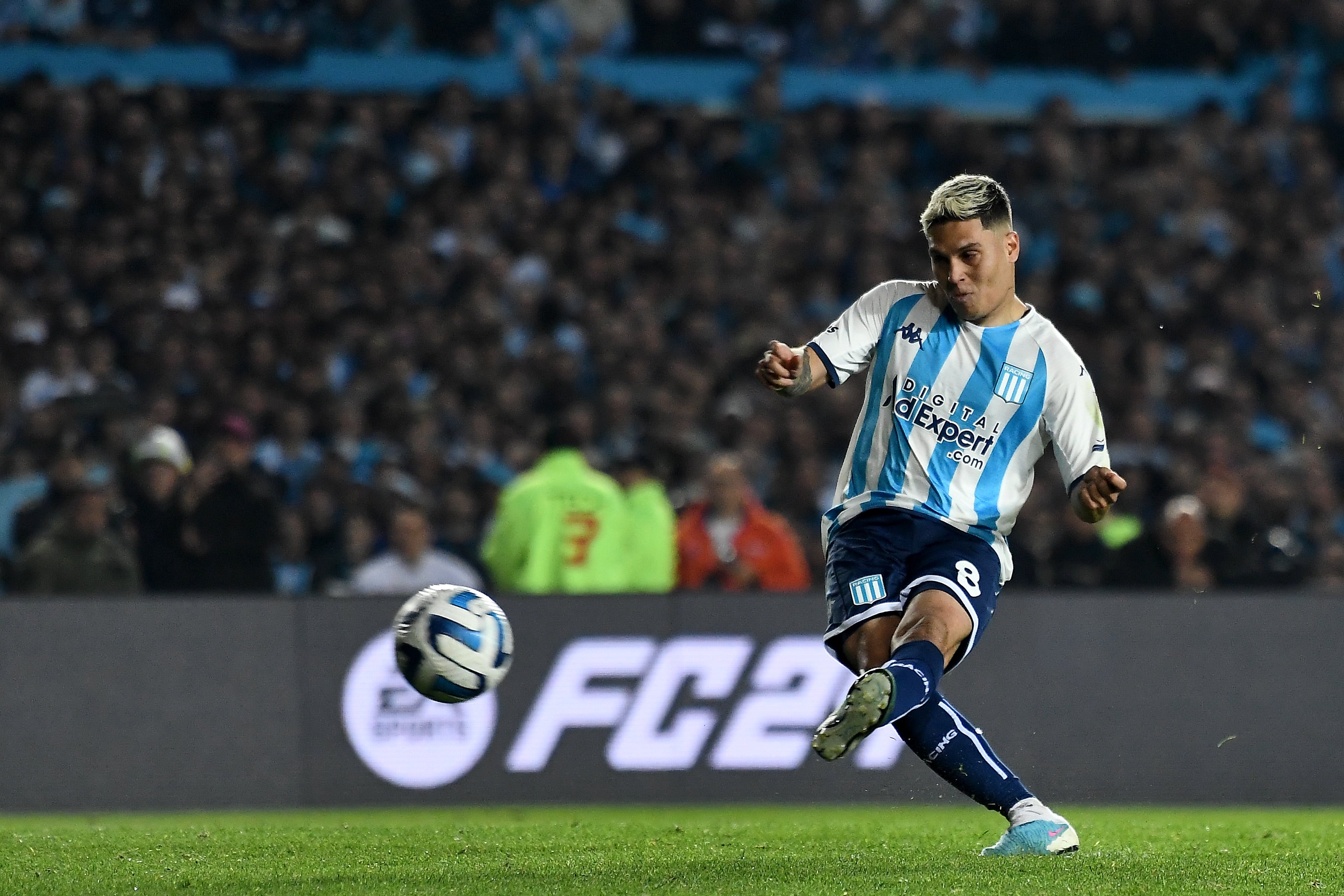 Juan Fernando Quintero - Getty Images