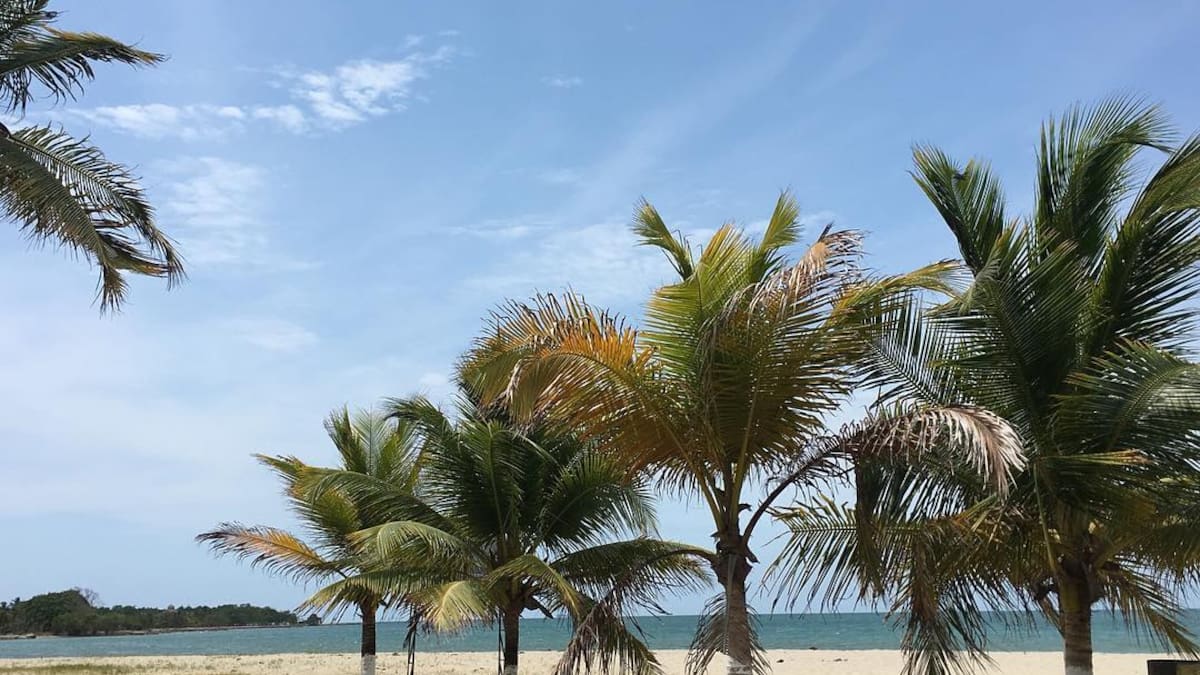 Restricciones en San Antero, Córdoba, por paso de una onda tropical