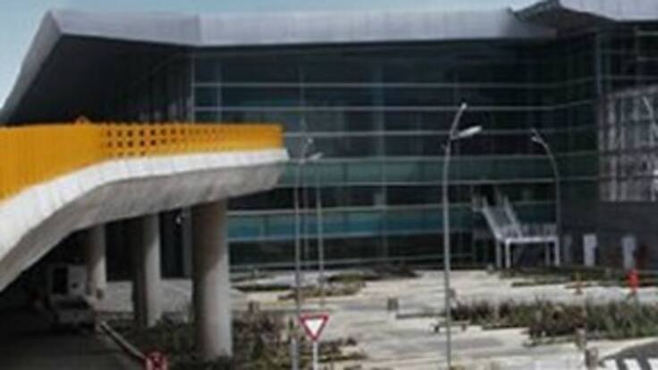 El 23 de octubre sería inaugurada nueva terminal de El Dorado