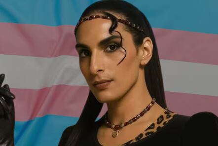 Sara Millerey. Foto: Cortesía.