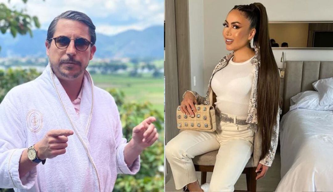 Juanpis González y Epa Colombia 