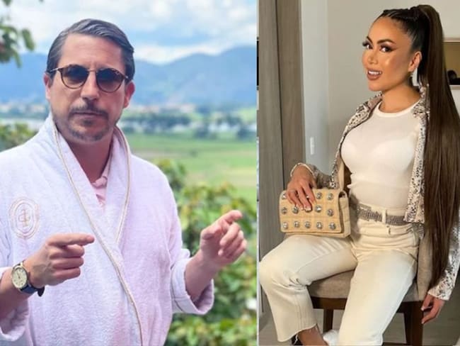 Juanpis González y Epa Colombia