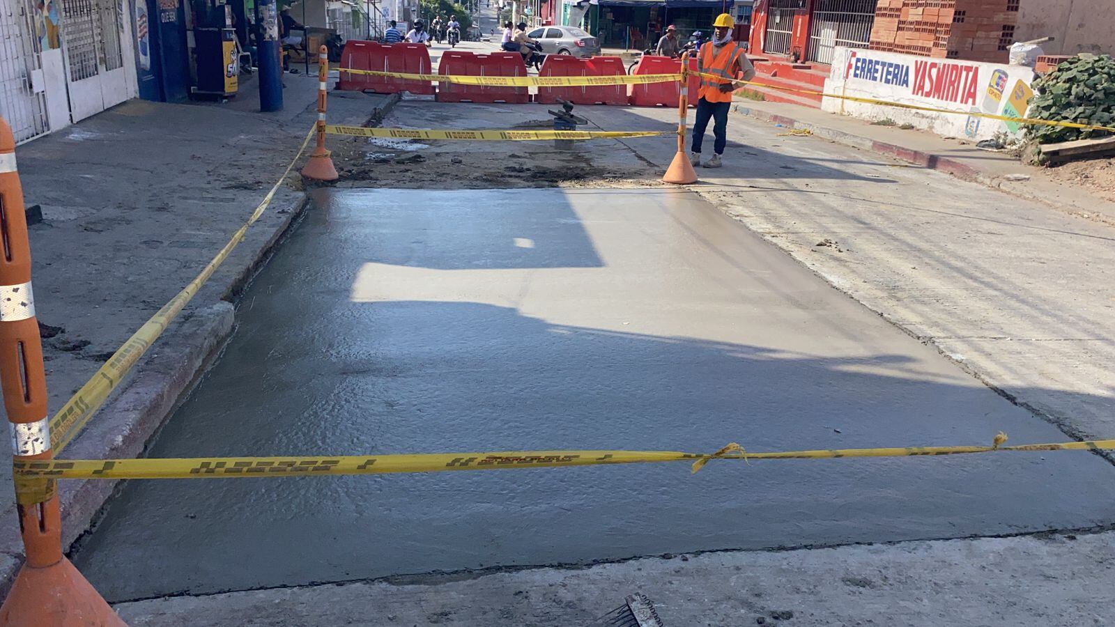 Alcaldía de Cartagena