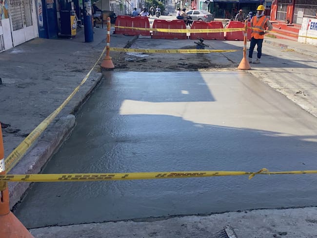 Alcaldía de Cartagena