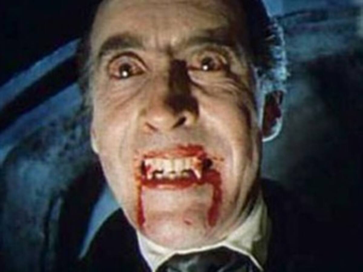 Mattel lanza línea basada en los hijos de Frankenstein, Drácula y otros monstruos