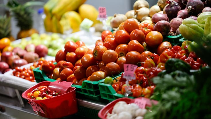 Las propuestas del sector gastronómico para poner fin al hambre en Colombia