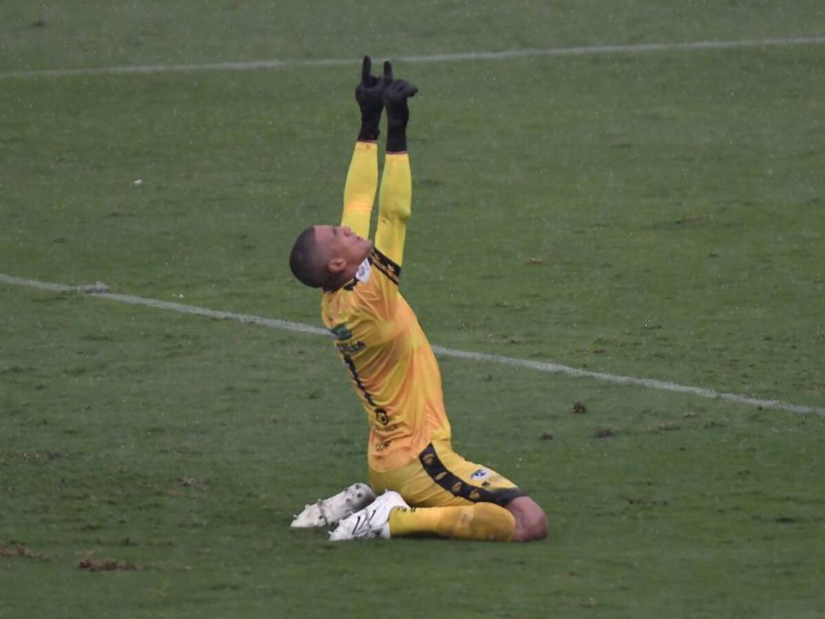 Cristian Bonilla: “Santa Fe y Nacional eran los equipos más fuertes”