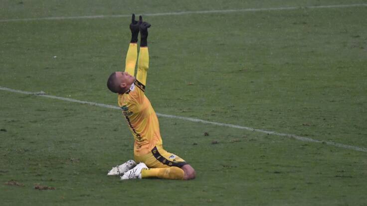 Cristian Bonilla: “Santa Fe y Nacional eran los equipos mas fuertes”