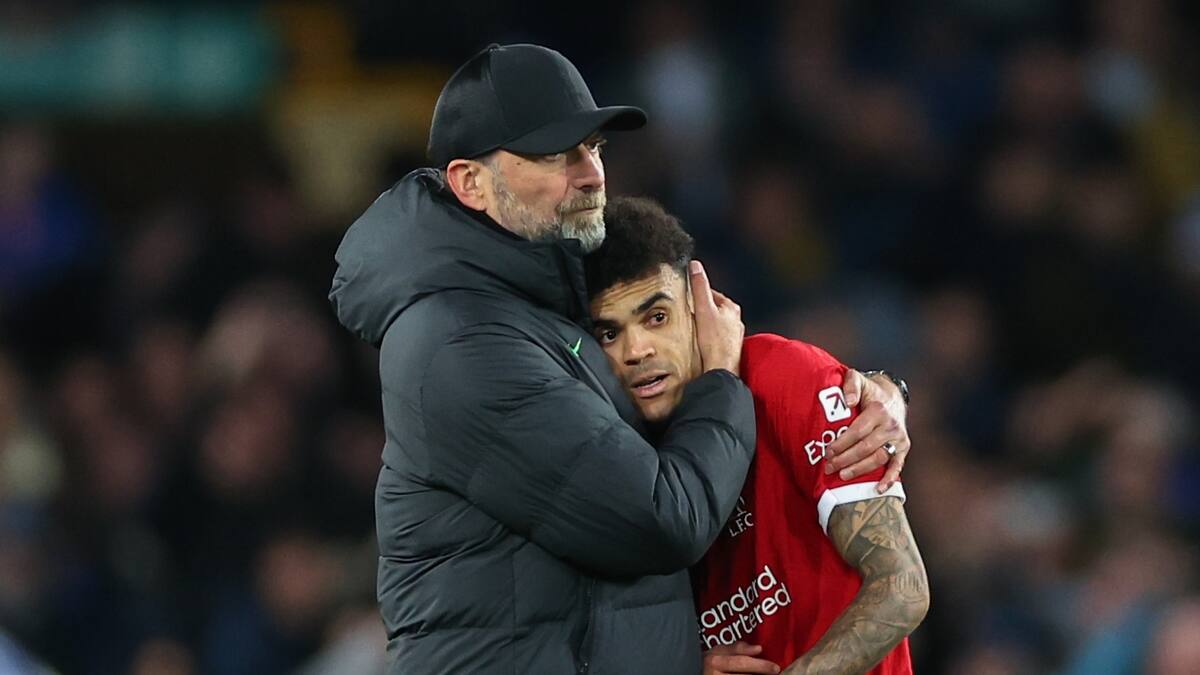 Jürgen Klopp, autocrítico tras derrota del Liverpool en el clásico: “Debemos jugar mejor”