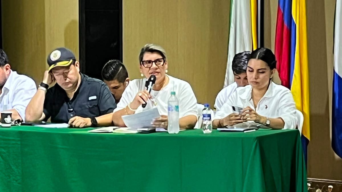 Autoridades refuerzan estrategia conjunta para enfrentar homicidios y delitos en Pitalito, Huila