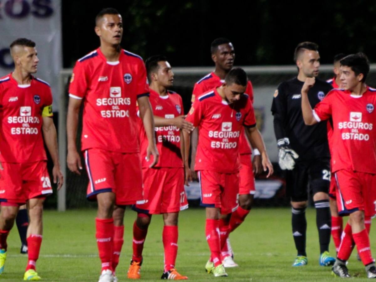 Carlos Alberto Barato, nuevo Director Técnico de Fortaleza