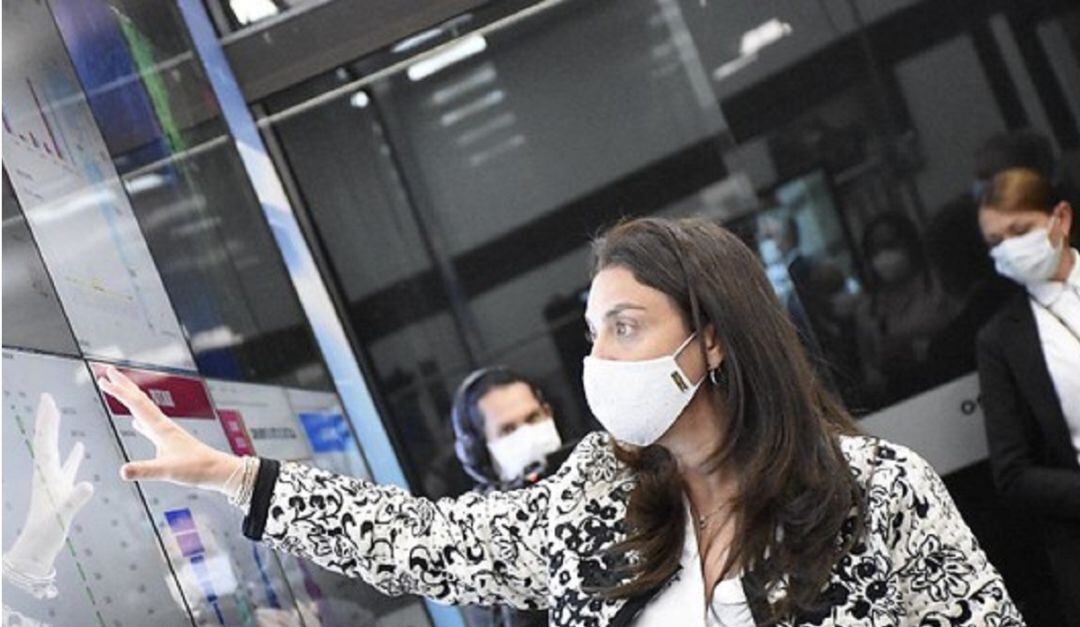 Ministerio ejerció su obligación de defender el interés 