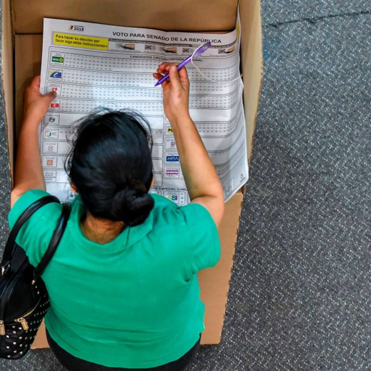 “Colombia no ha logrado avanzar en mecanismos de seguimiento electoral”: MOE