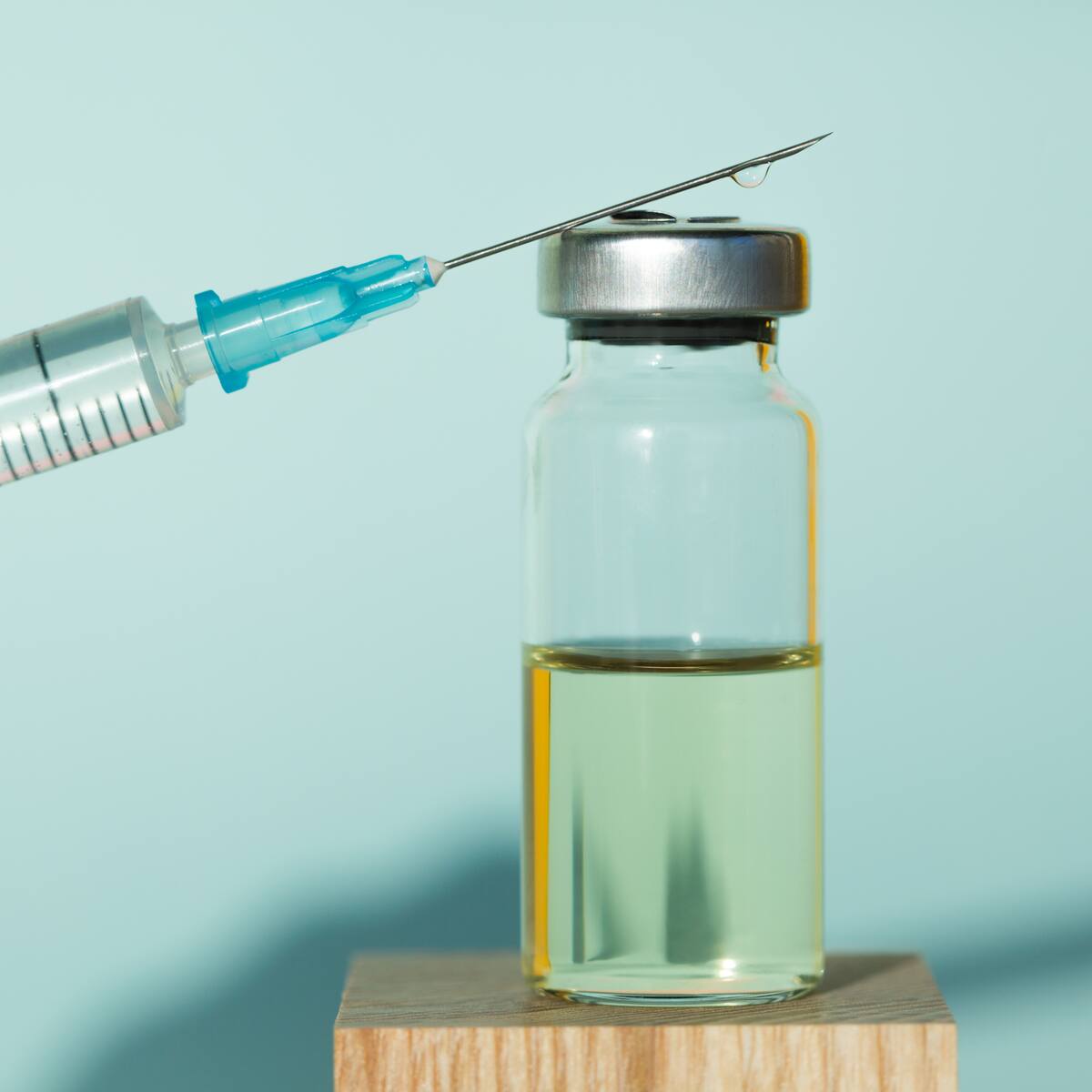 “Todas las personas deben tener acceso a la inyección para prevenir el VIH”: Will Nutland