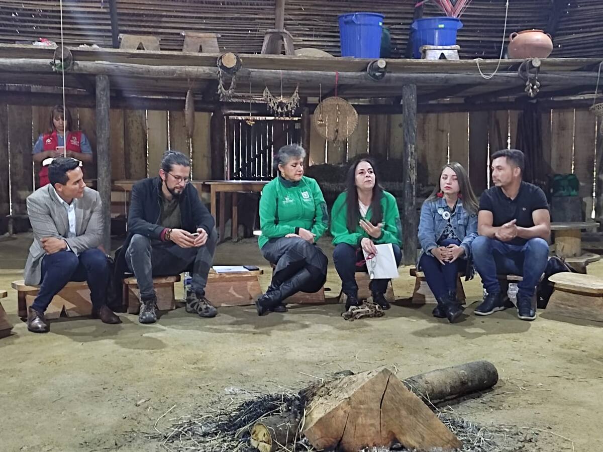 Jardín Botánico presenta Semana Ambiental enfocada en conservar la biodiversidad