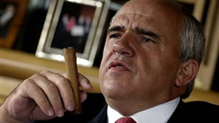 No puede haber pasos hacia la paz mientras haya un solo secuestrado: Samper