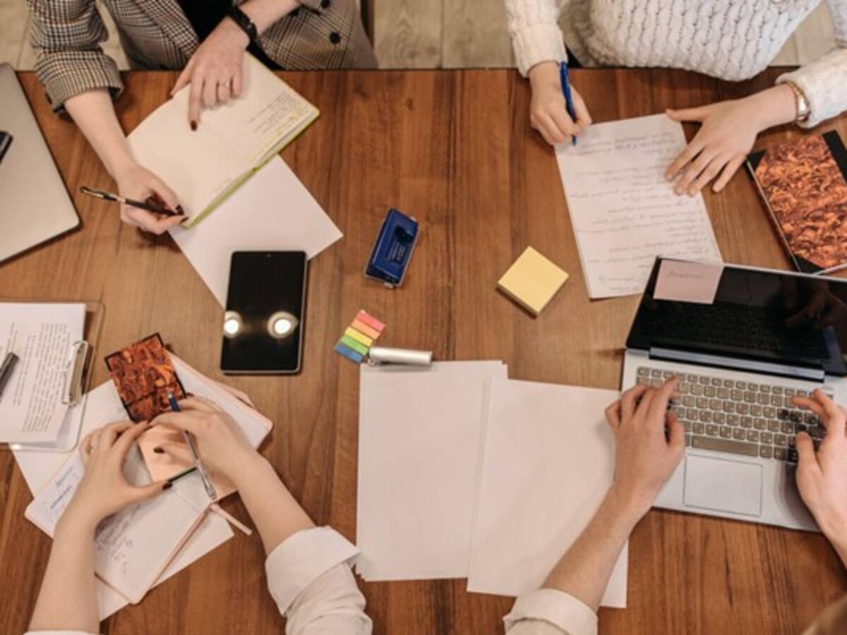 Día de la Mujer: Por un mundo digital inclusivo.